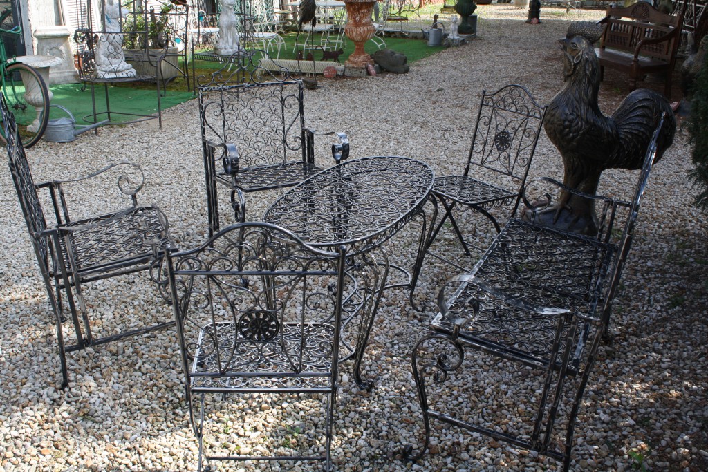 Brocante De La Ferme