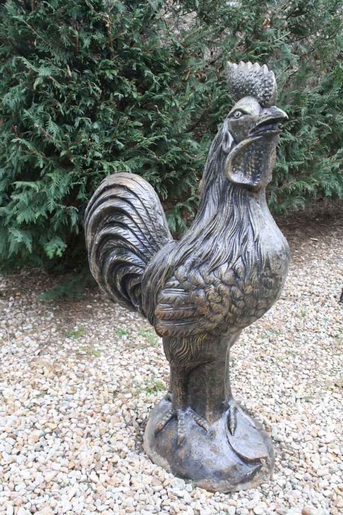 Brocante De La Ferme