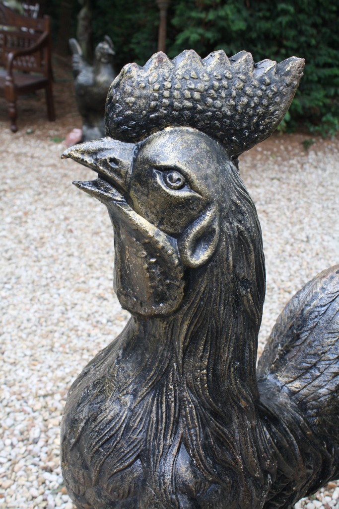 Brocante De La Ferme