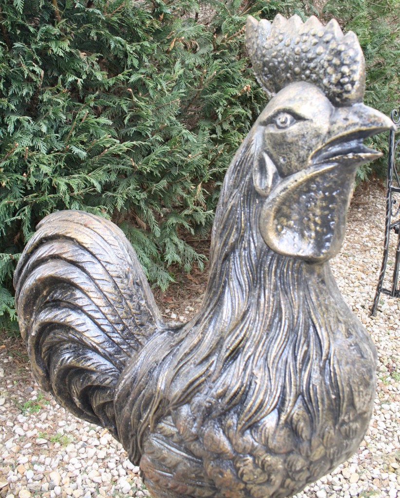 Brocante De La Ferme