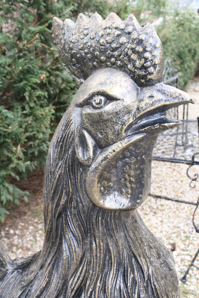 Brocante De La Ferme