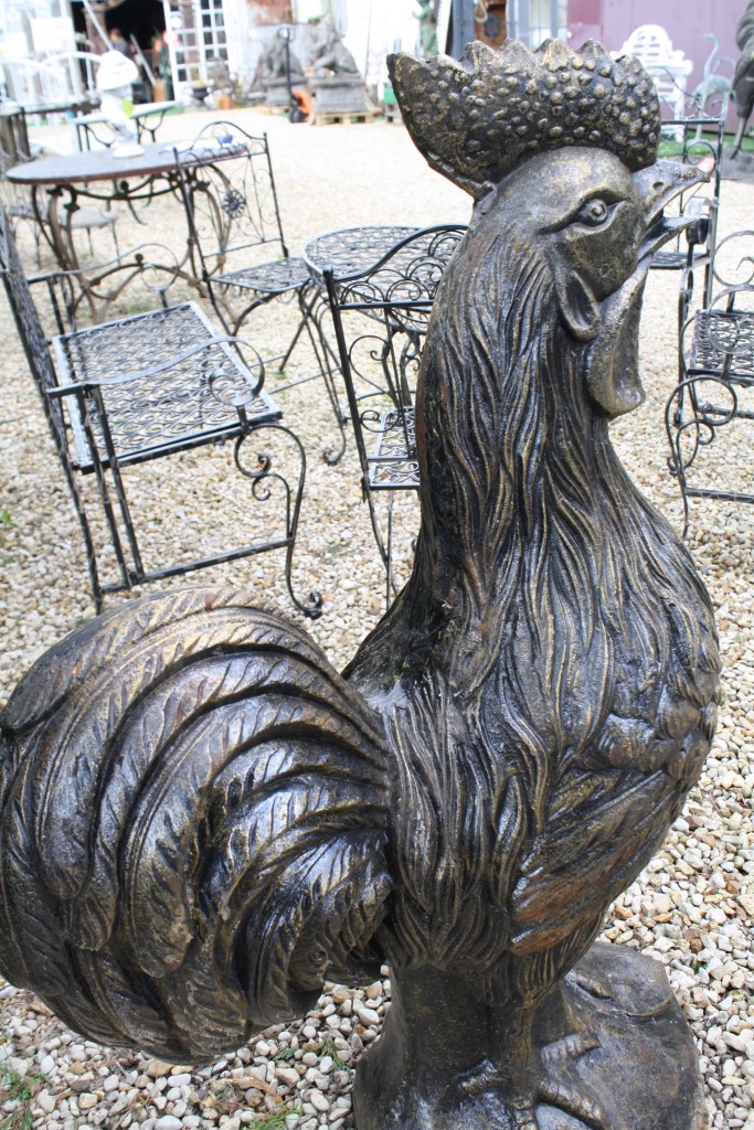 Brocante De La Ferme