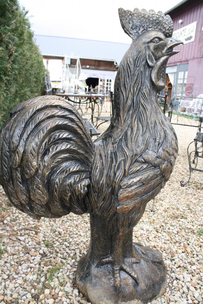 Brocante De La Ferme