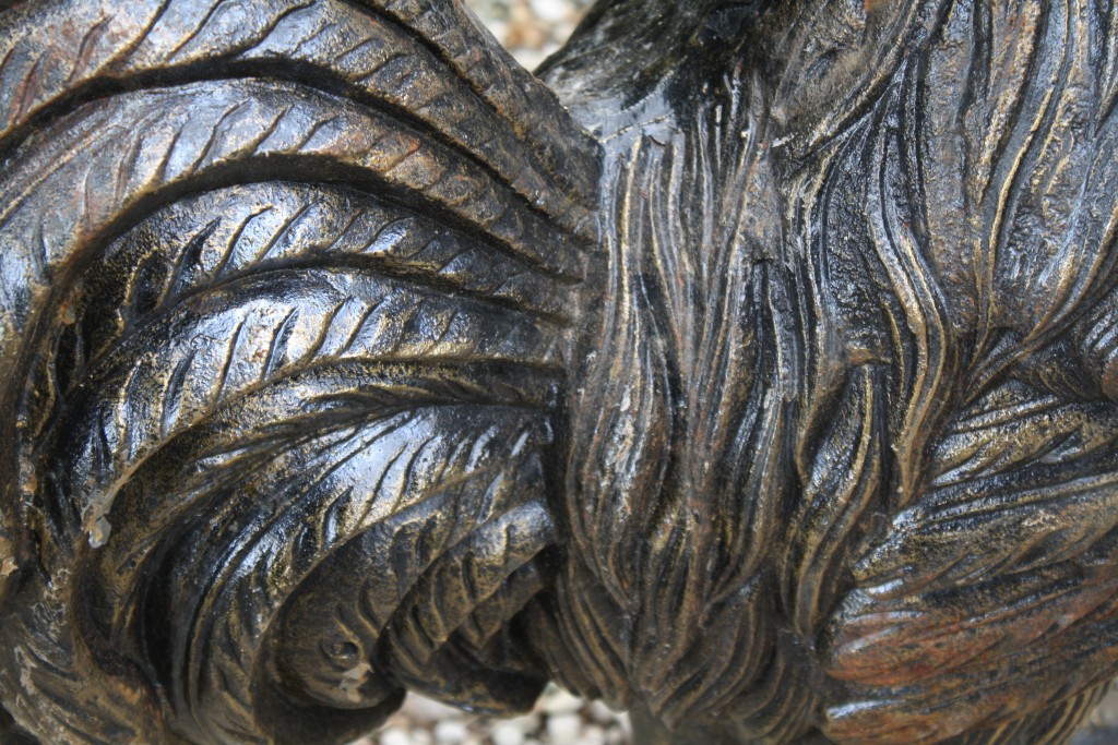 Brocante De La Ferme