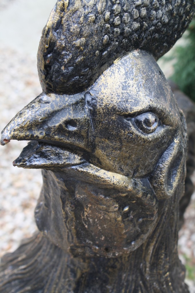 Brocante De La Ferme