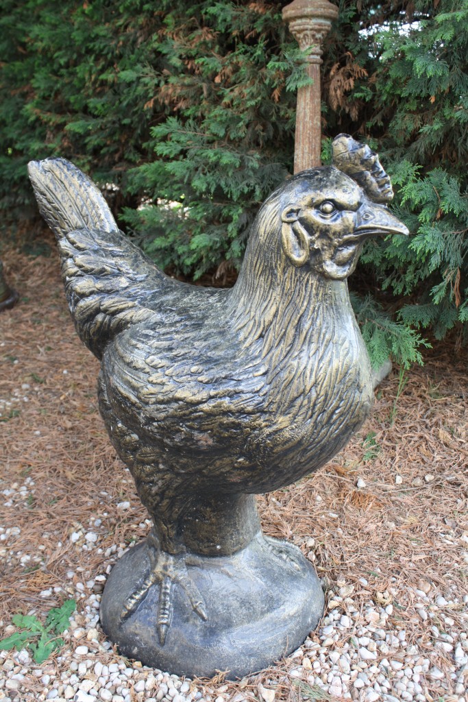 Brocante De La Ferme