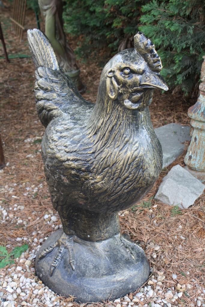 Brocante De La Ferme