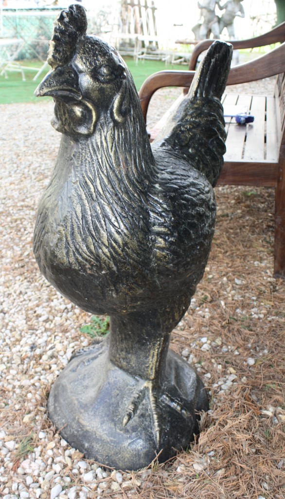 Brocante De La Ferme