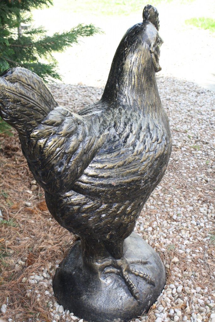 Brocante De La Ferme