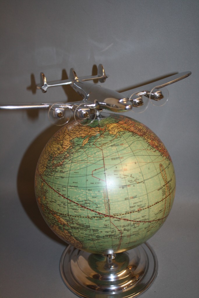 Brocante De La Ferme