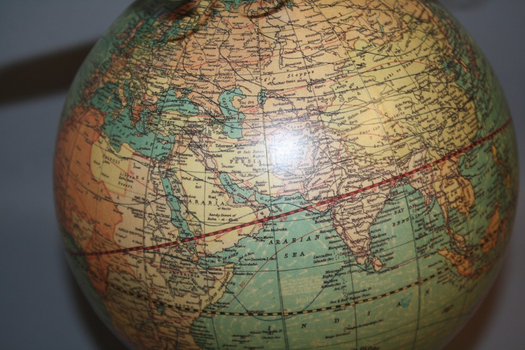 Brocante De La Ferme