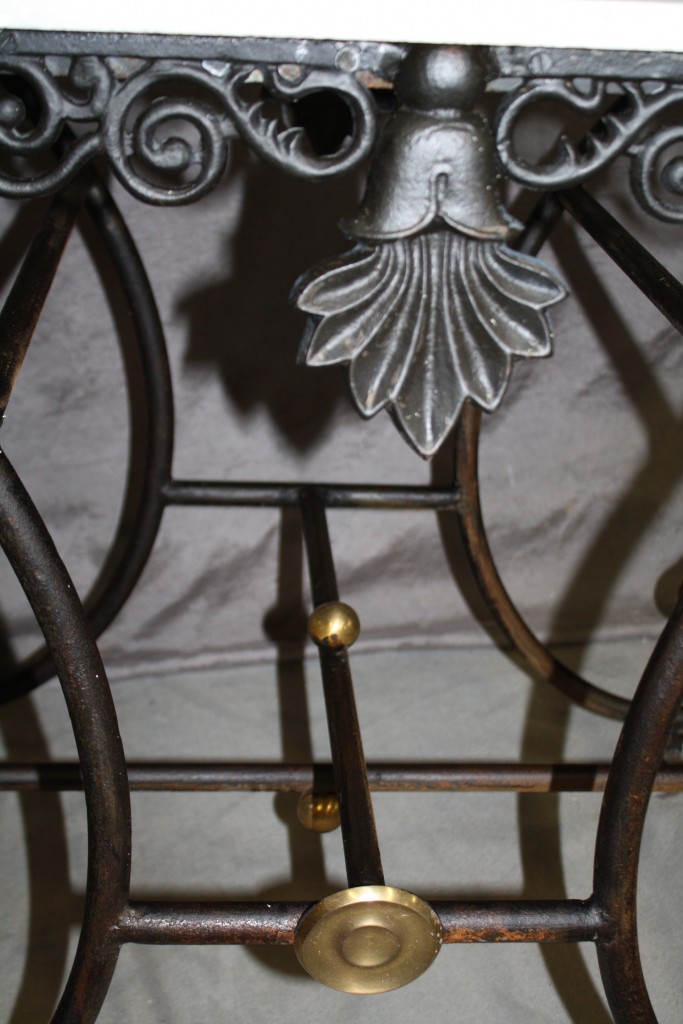 Brocante De La Ferme