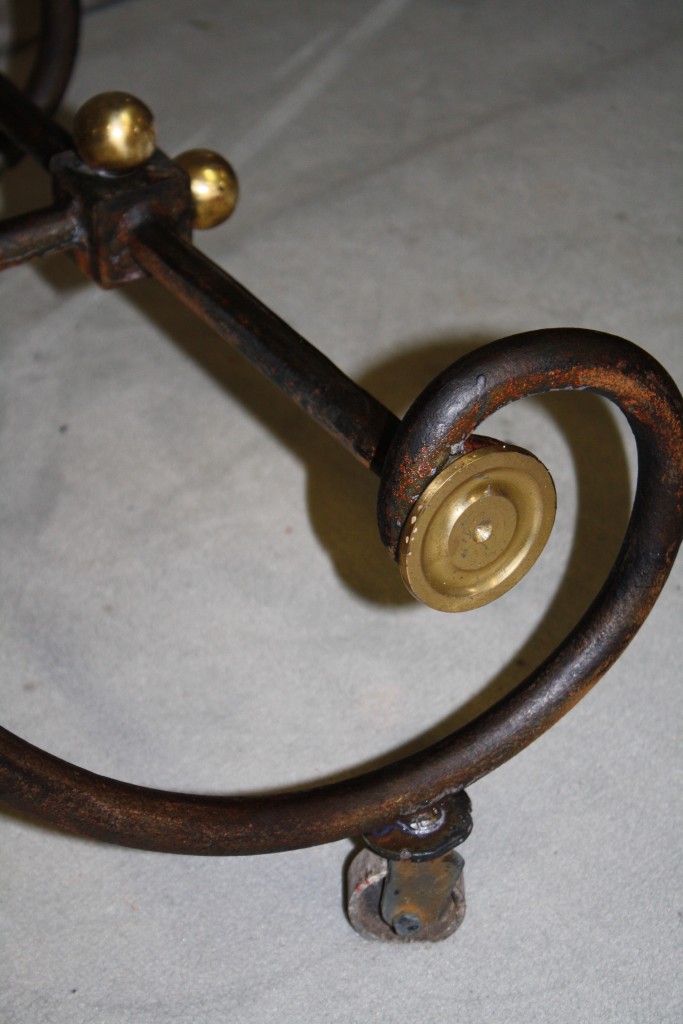 Brocante De La Ferme