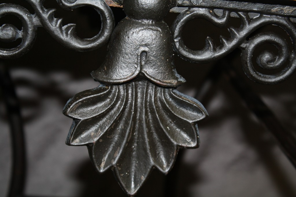 Brocante De La Ferme