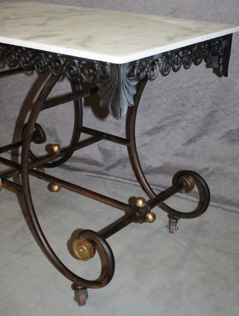 Brocante De La Ferme