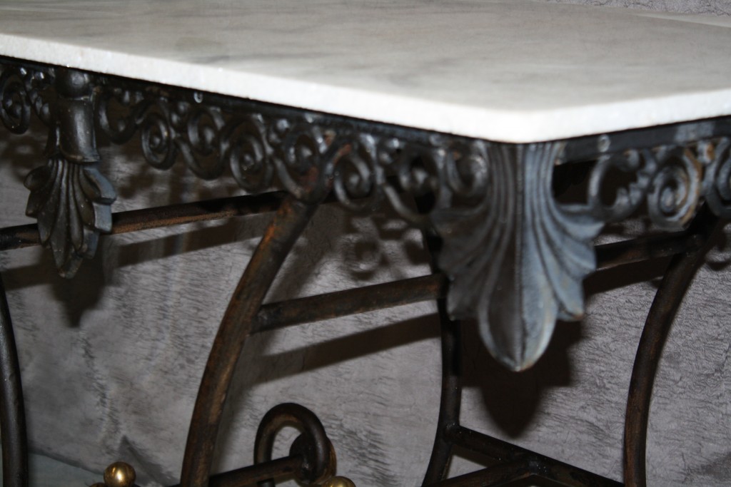 Brocante De La Ferme