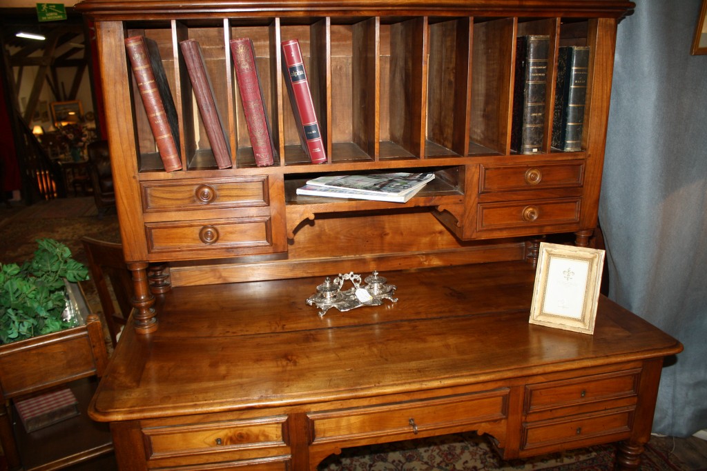 Brocante De La Ferme