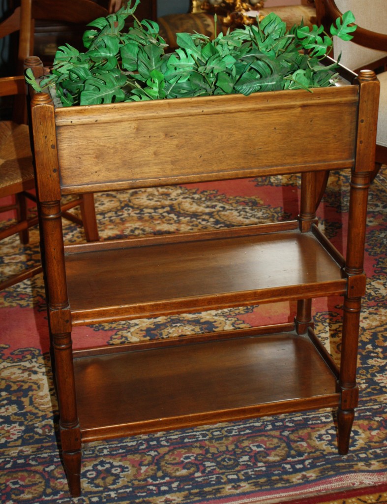 Brocante De La Ferme