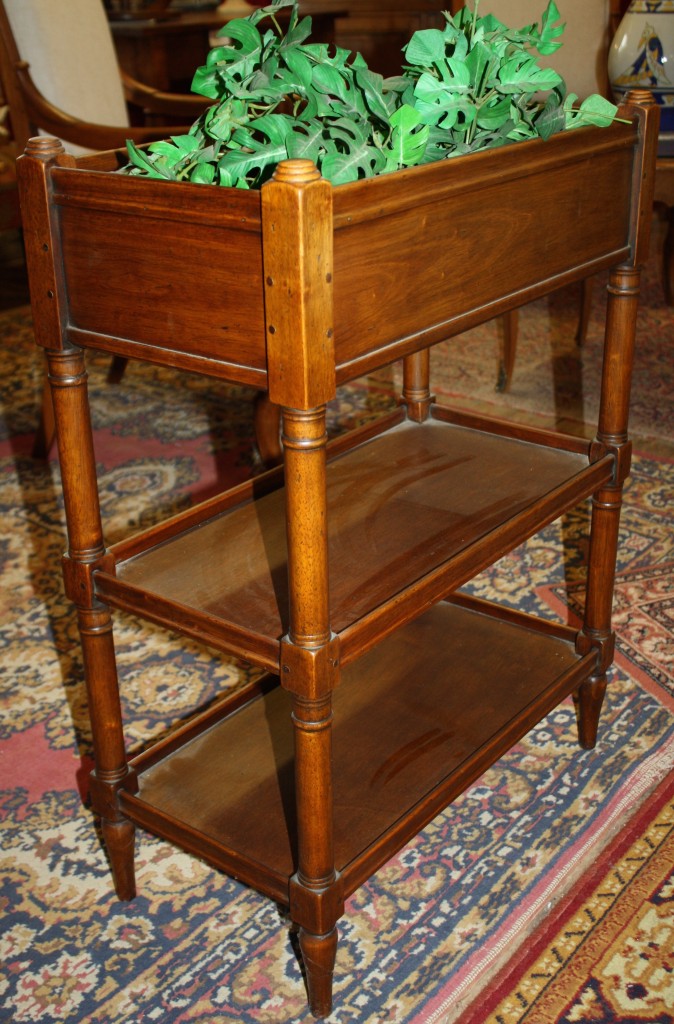 Brocante De La Ferme