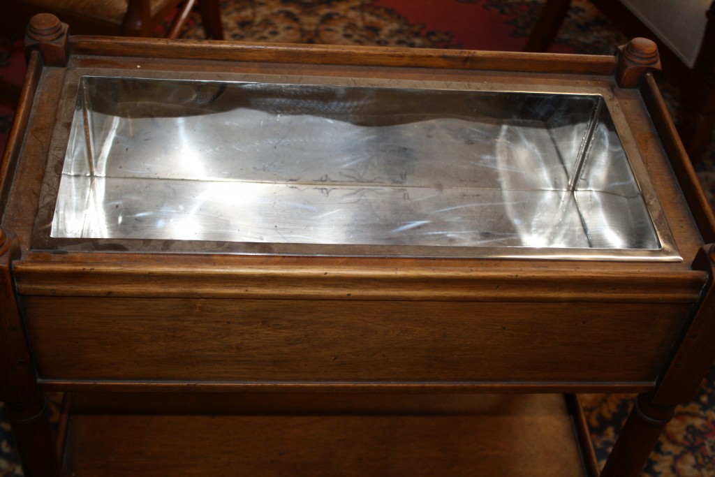 Brocante De La Ferme