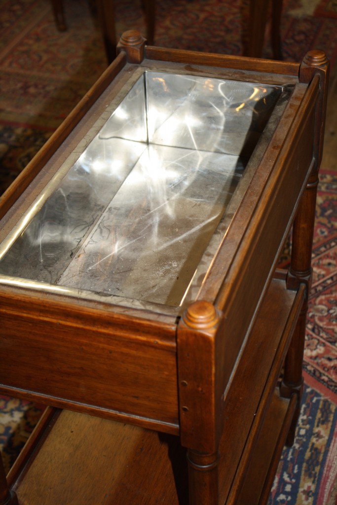 Brocante De La Ferme