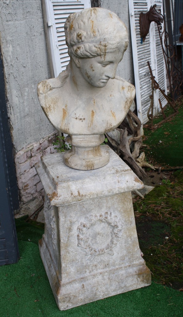 Brocante De La Ferme