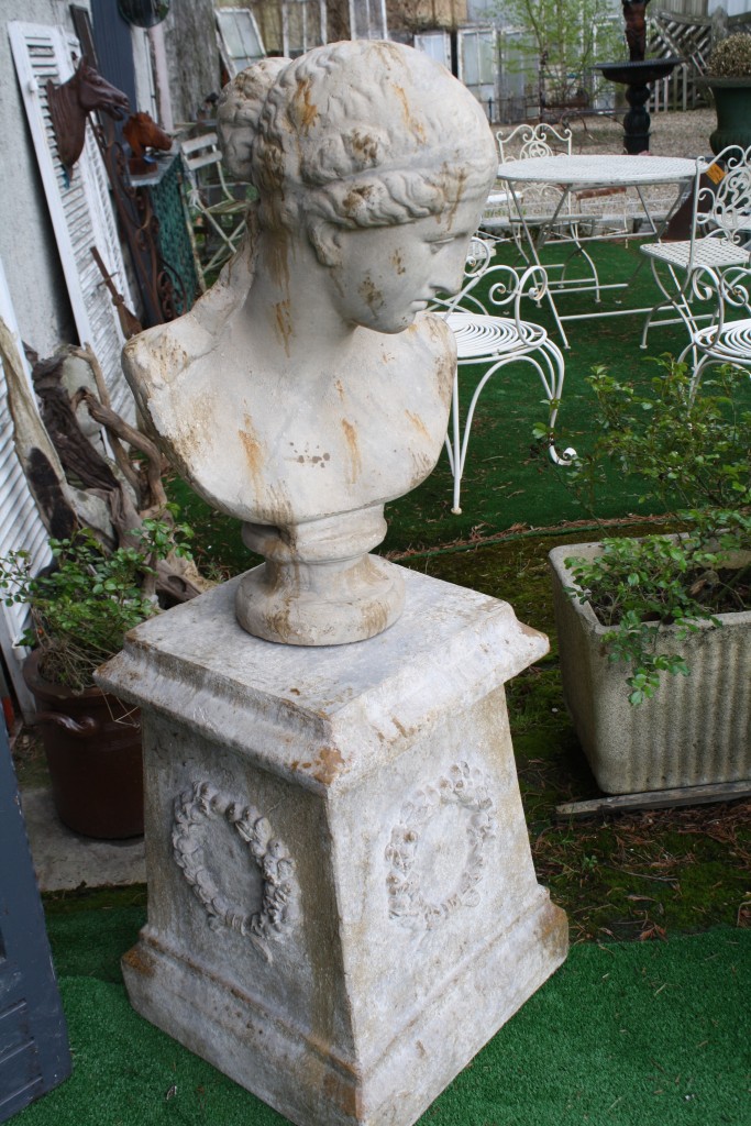 Brocante De La Ferme