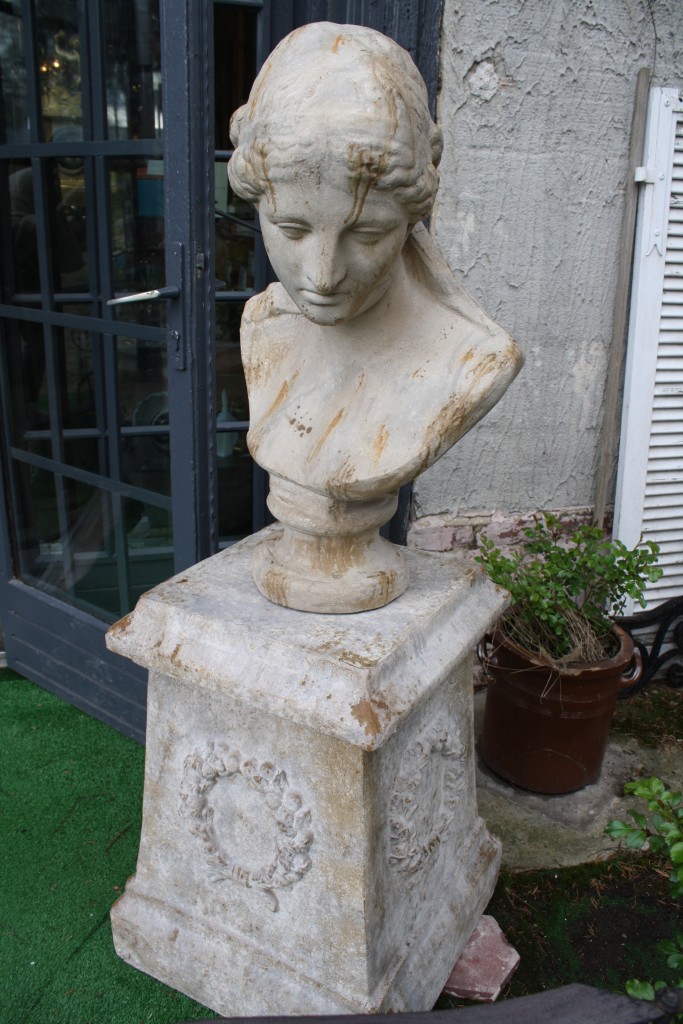 Brocante De La Ferme