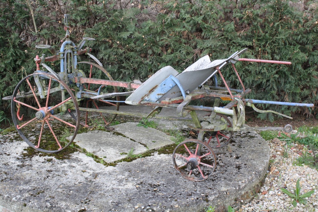 Brocante De La Ferme