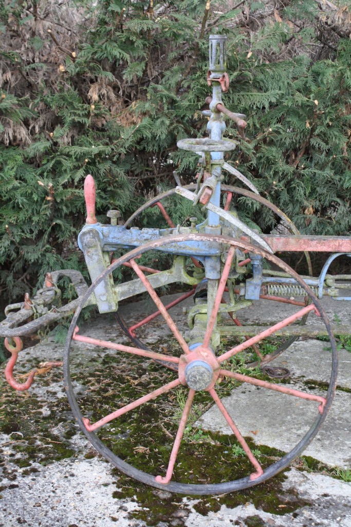 Brocante De La Ferme