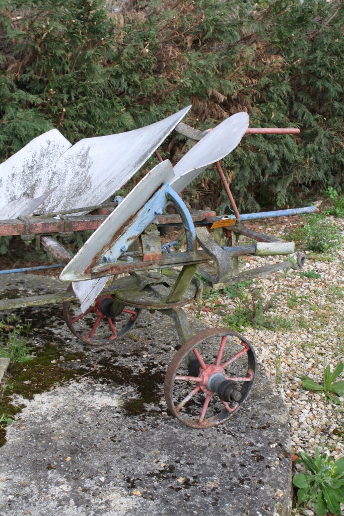 Brocante De La Ferme