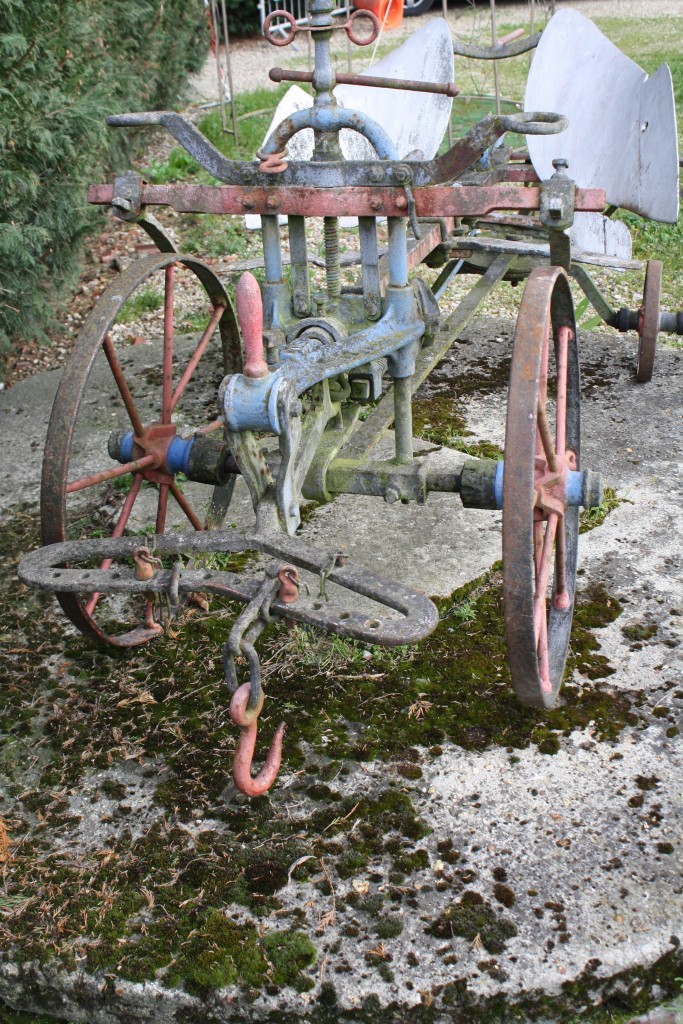 Brocante De La Ferme