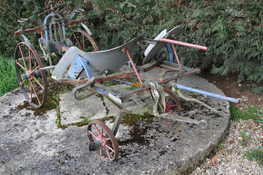 Brocante De La Ferme