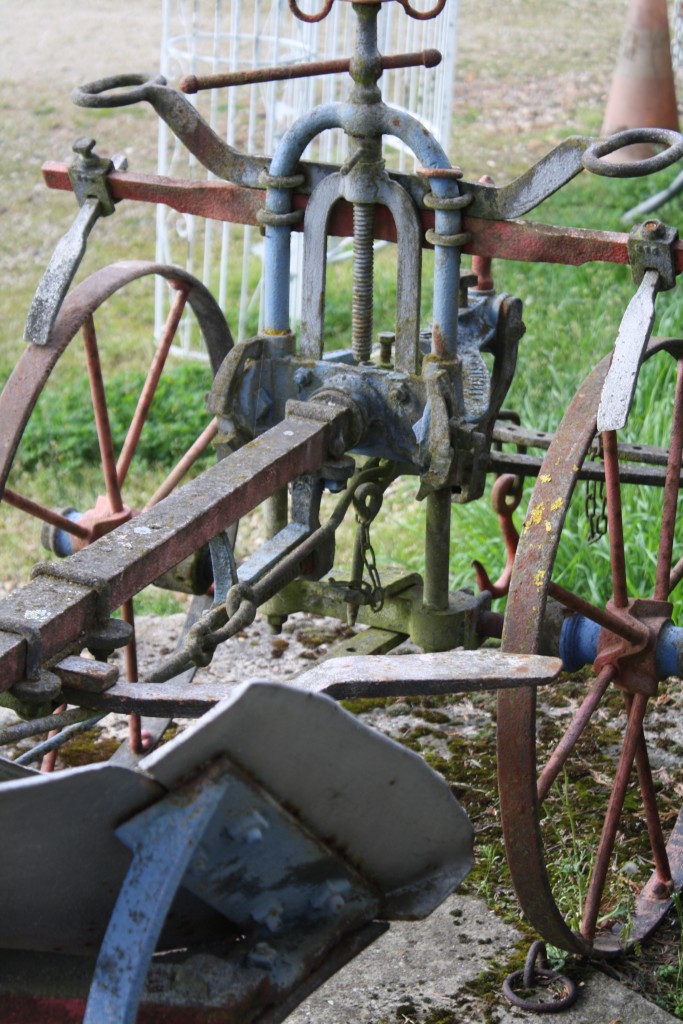 Brocante De La Ferme