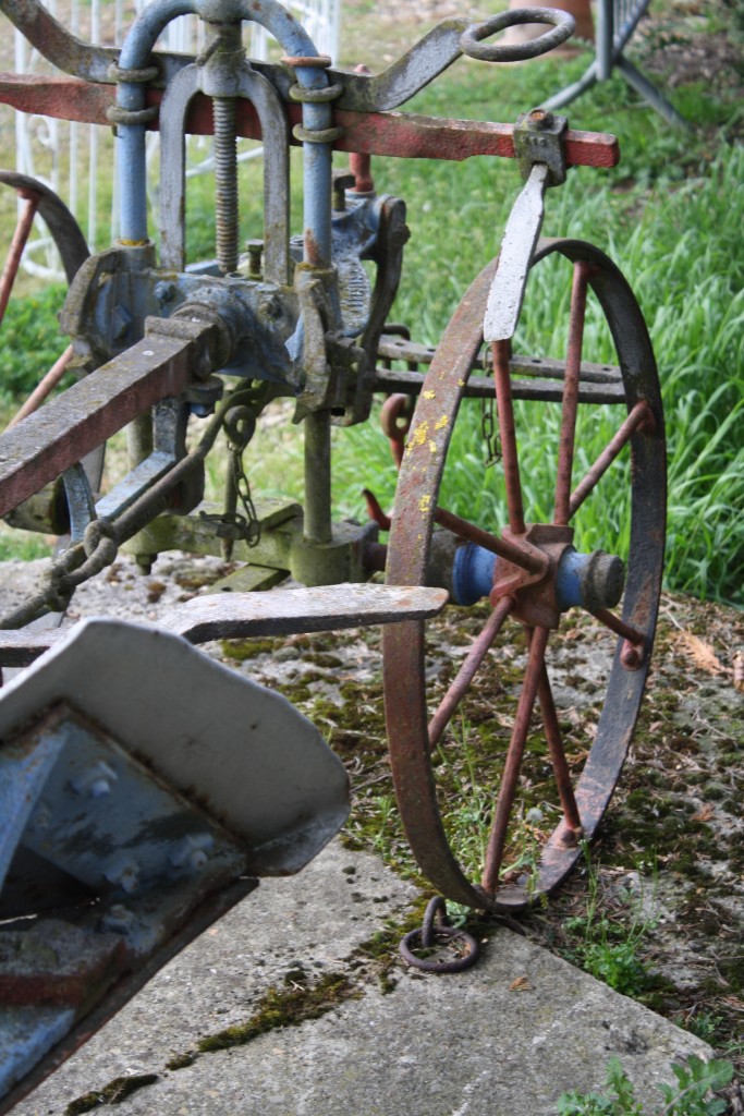 Brocante De La Ferme