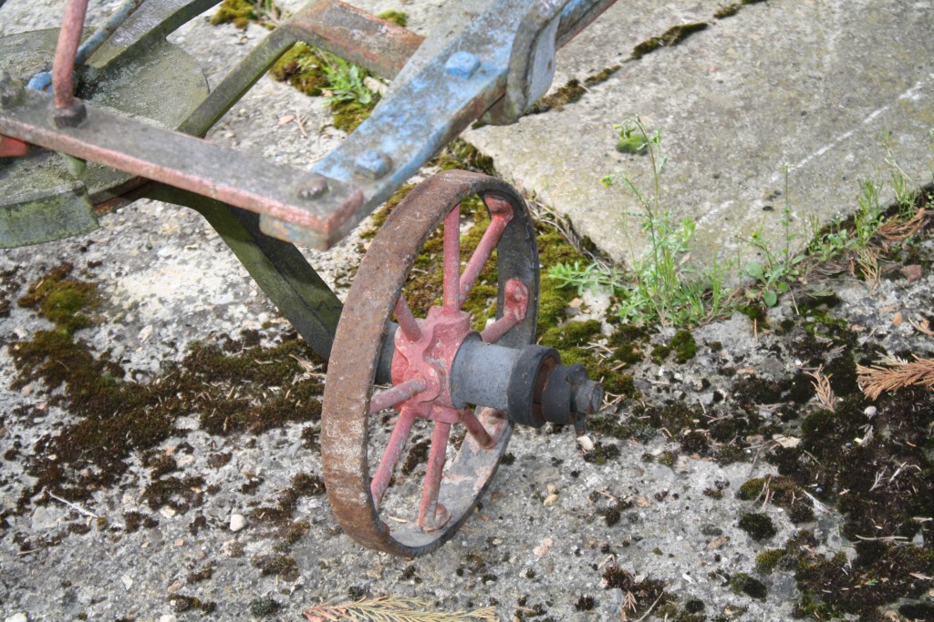 Brocante De La Ferme