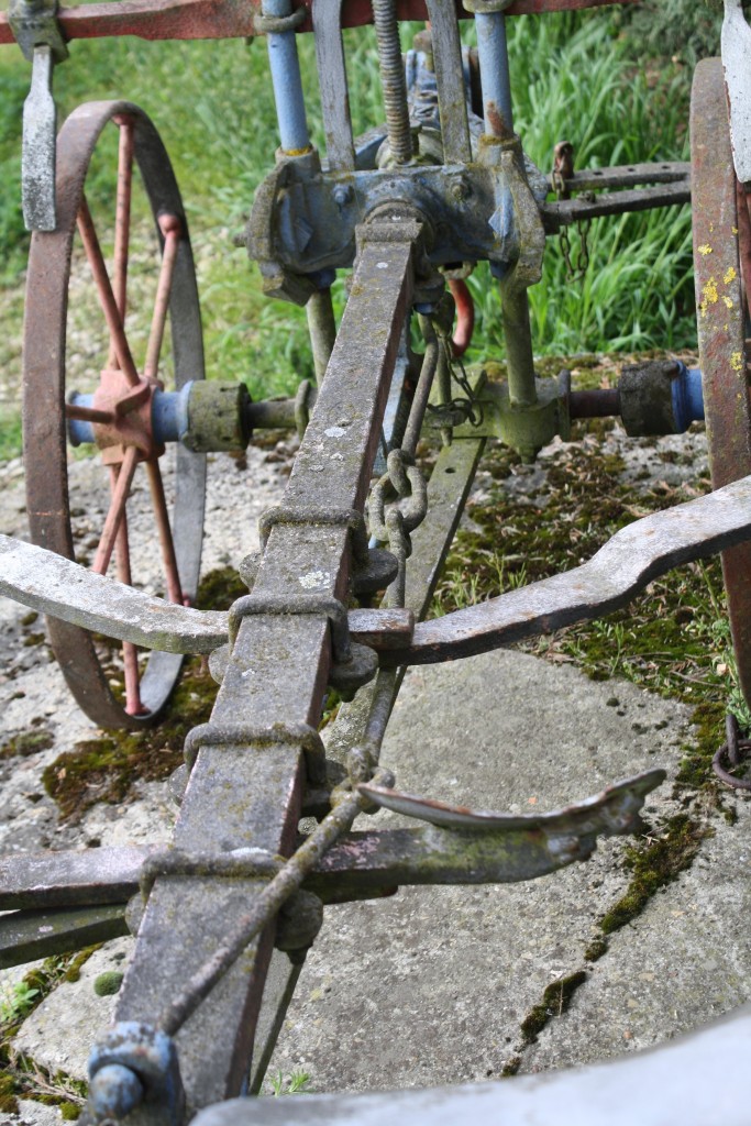 Brocante De La Ferme