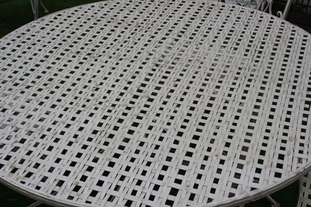 Brocante De La Ferme