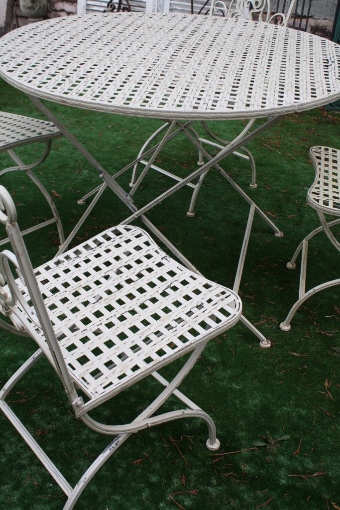 Brocante De La Ferme