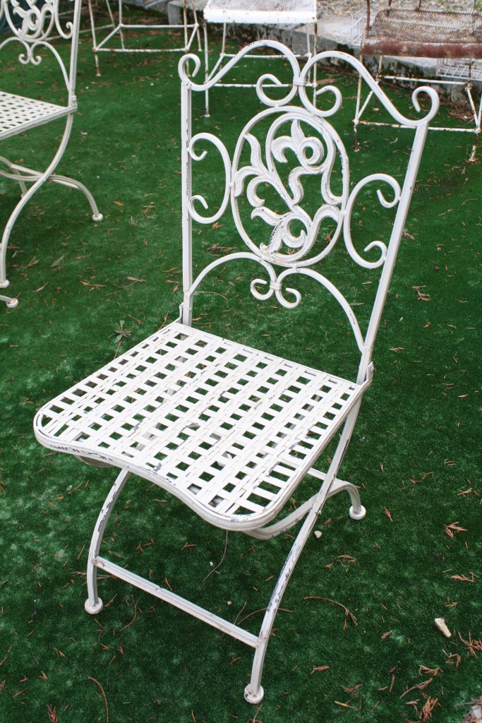 Brocante De La Ferme