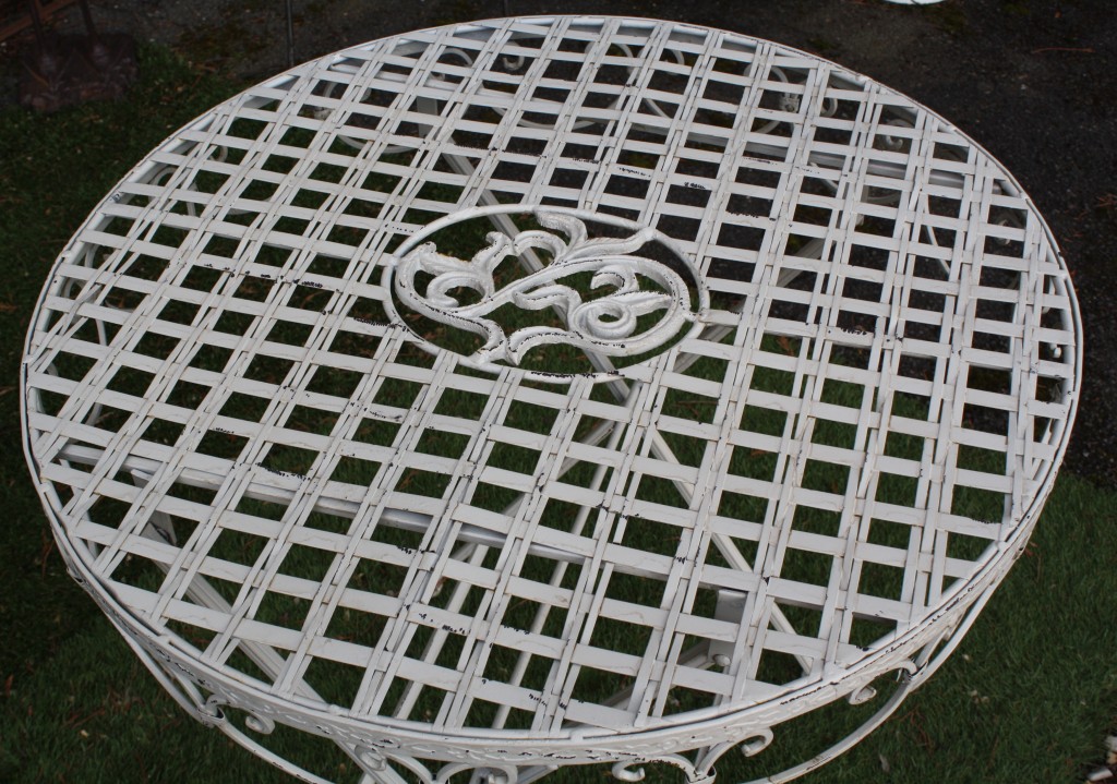 Brocante De La Ferme