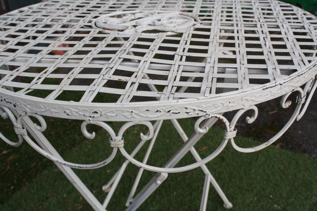 Brocante De La Ferme