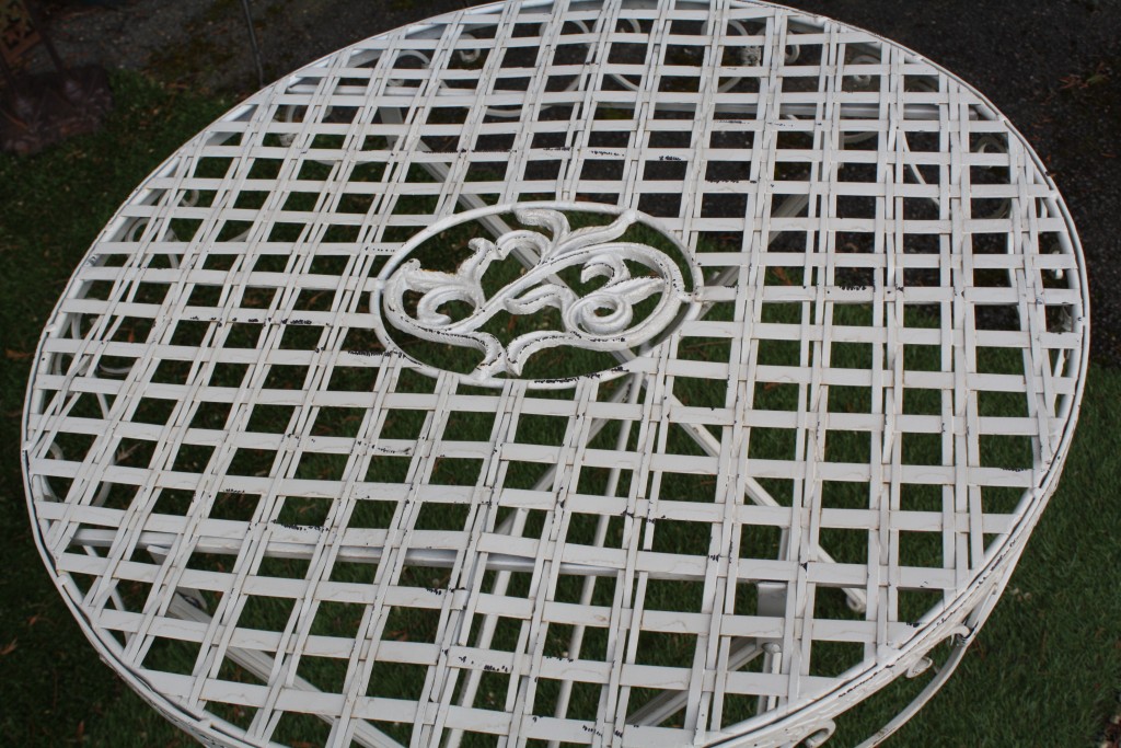 Brocante De La Ferme