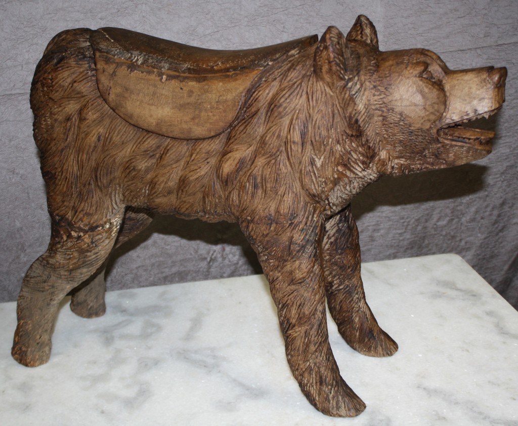 Brocante De La Ferme