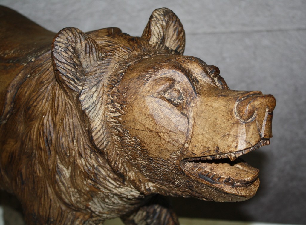 Brocante De La Ferme