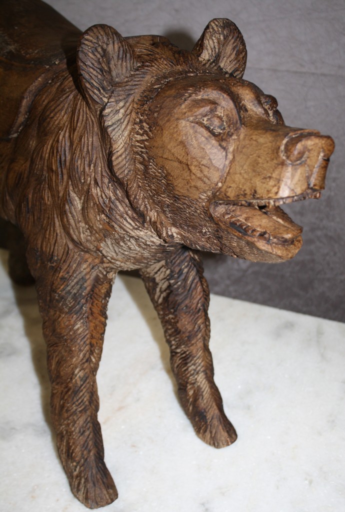 Brocante De La Ferme