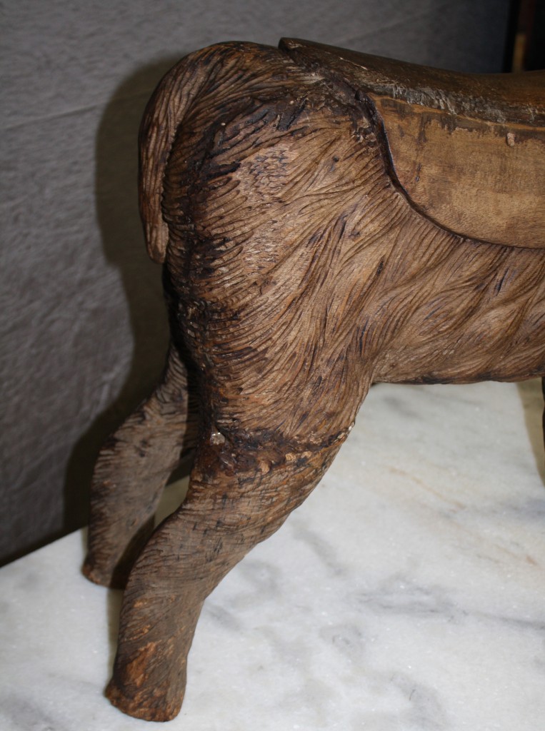 Brocante De La Ferme