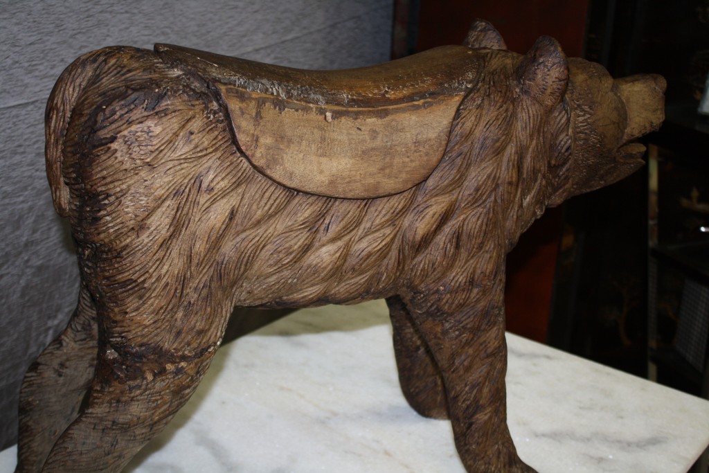 Brocante De La Ferme