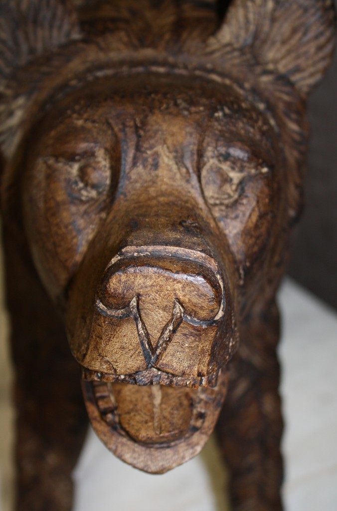 Brocante De La Ferme