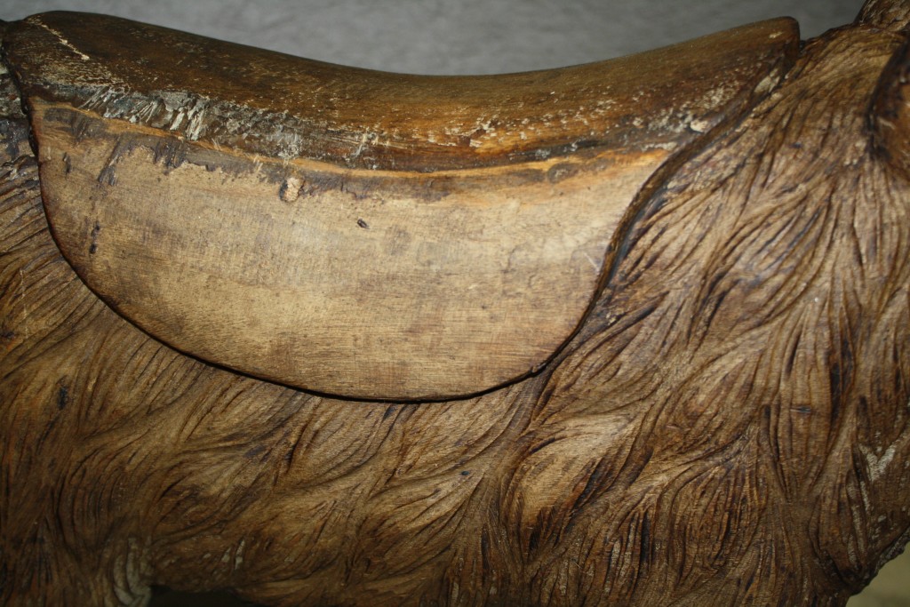 Brocante De La Ferme